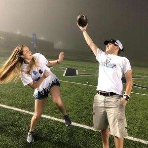 Meet your Posher, Danny